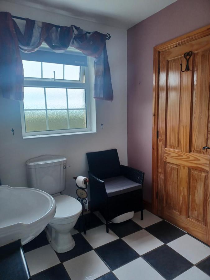 Loughview Retreat In The Mournes Apartamento Newcastle  Exterior foto