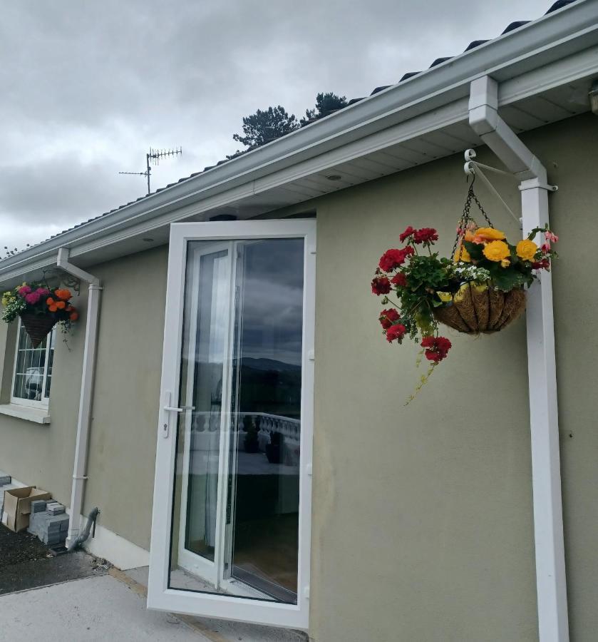 Loughview Retreat In The Mournes Apartamento Newcastle  Exterior foto