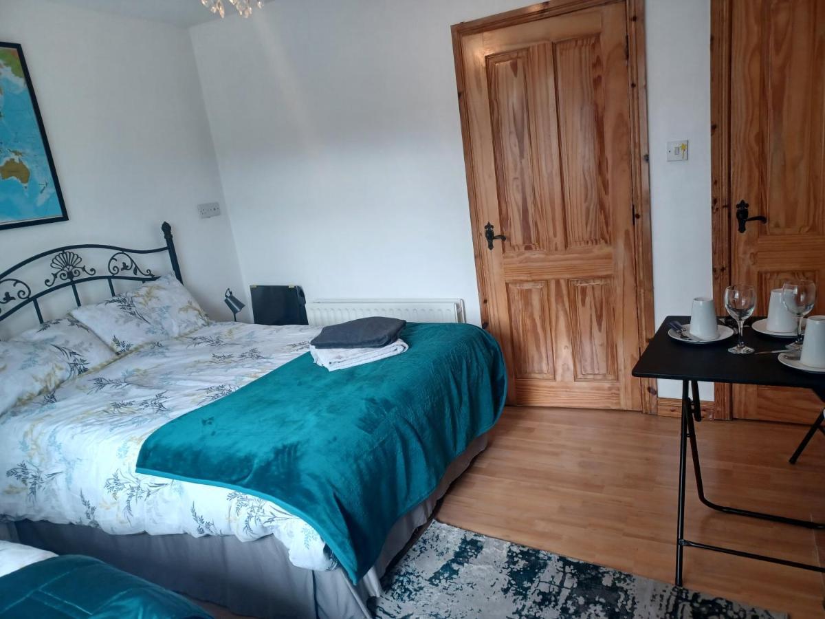 Loughview Retreat In The Mournes Apartamento Newcastle  Exterior foto