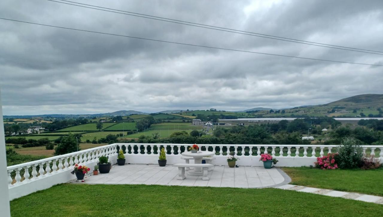 Loughview Retreat In The Mournes Apartamento Newcastle  Exterior foto