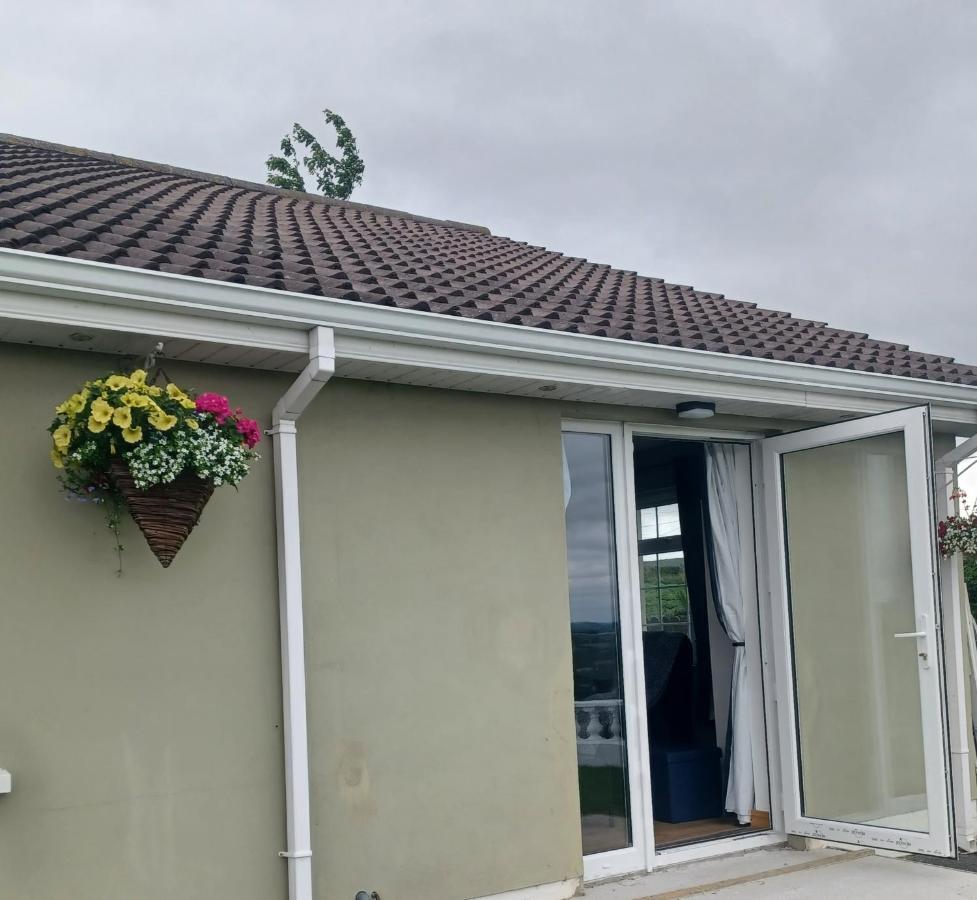 Loughview Retreat In The Mournes Apartamento Newcastle  Exterior foto