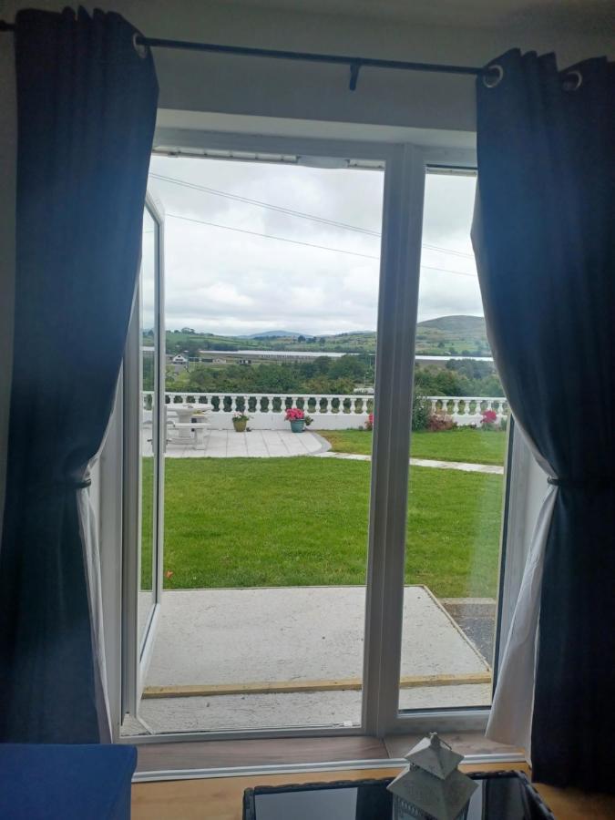 Loughview Retreat In The Mournes Apartamento Newcastle  Exterior foto